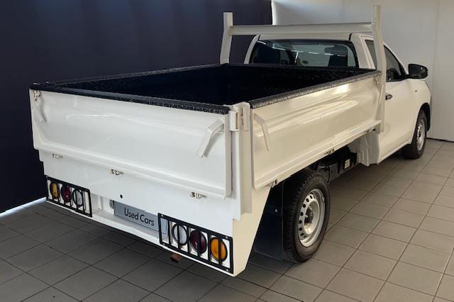 Toyota Hilux Single Cab 2022 Single Cab for sale