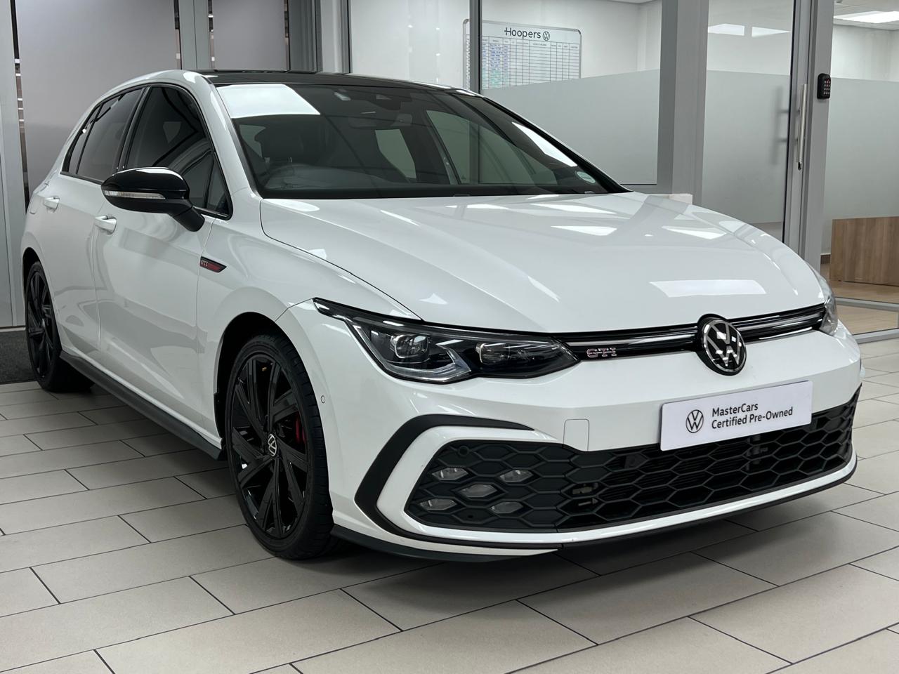 2022 Volkswagen Golf 8 For Sale in KwaZulu-Natal, Durban
