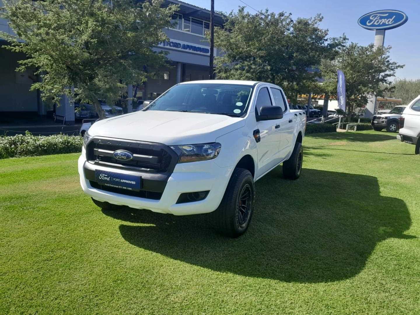 2022 Ford Ranger  for sale - UF70928