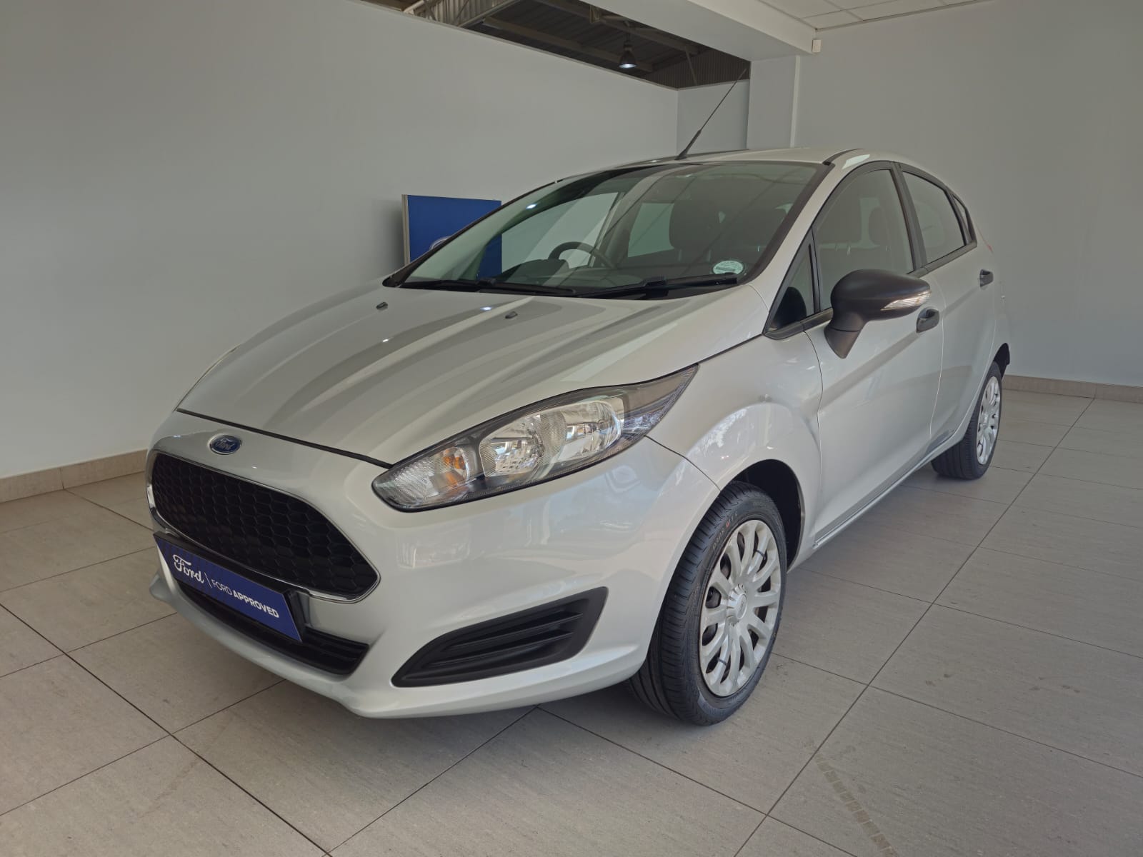 2018 Ford Fiesta  for sale - UF70880