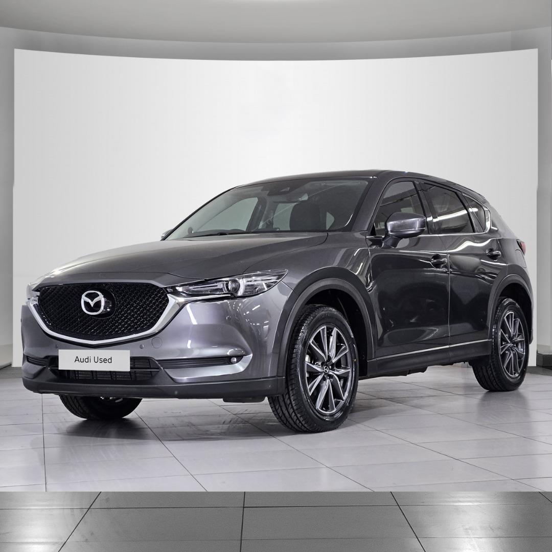 2018 Mazda Mazda CX-5  for sale - 311703/1