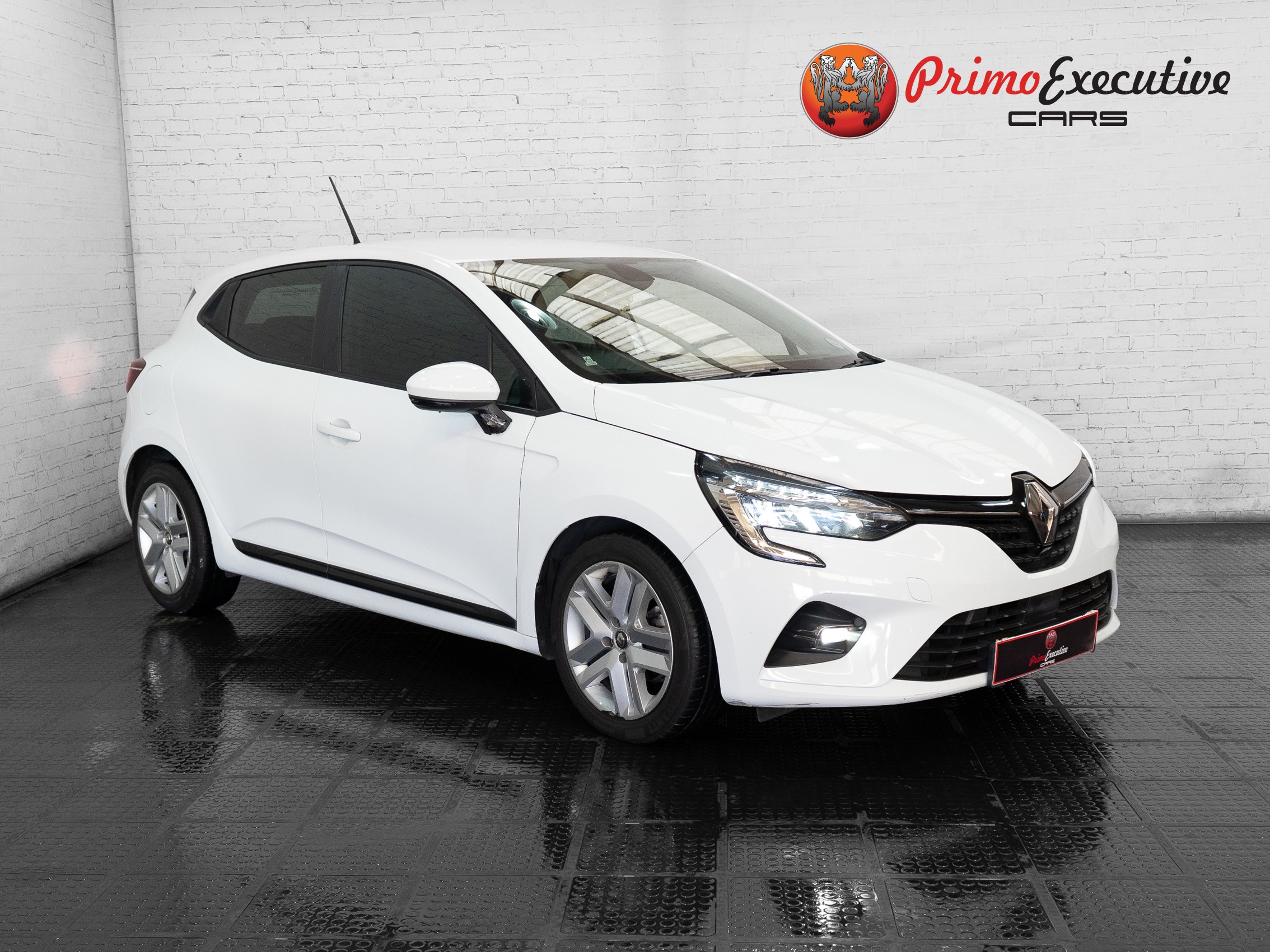 2022 Renault Clio  for sale - 510540