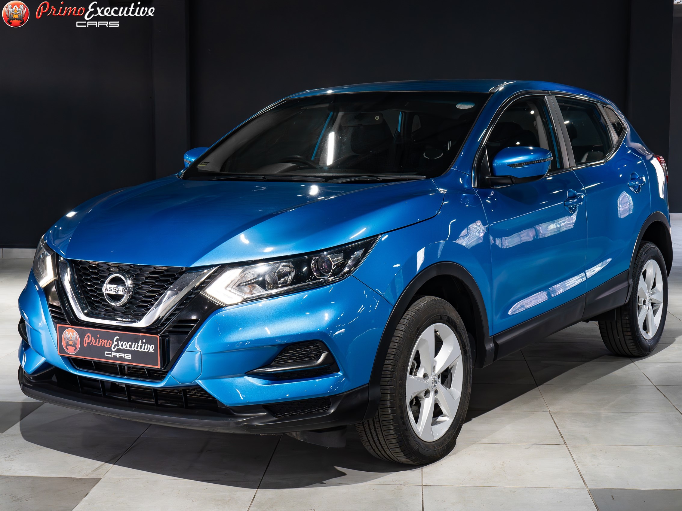 2019 Nissan Qashqai  for sale - 510542