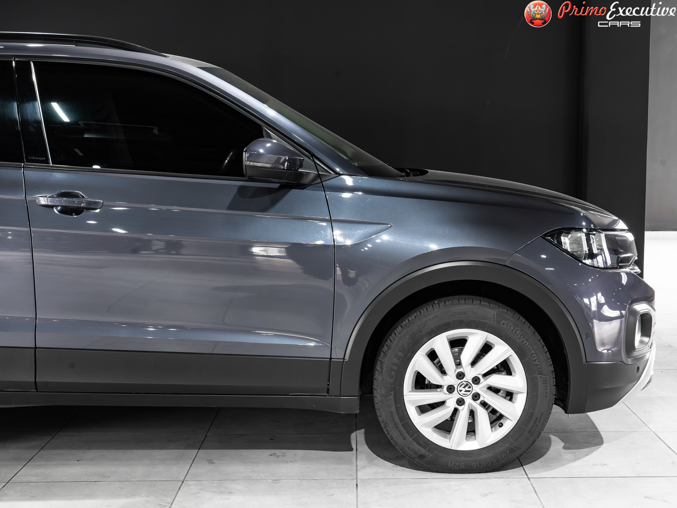 Used 2021 volkswagen t cross gauteng edenvale for sale CARmag.co.za