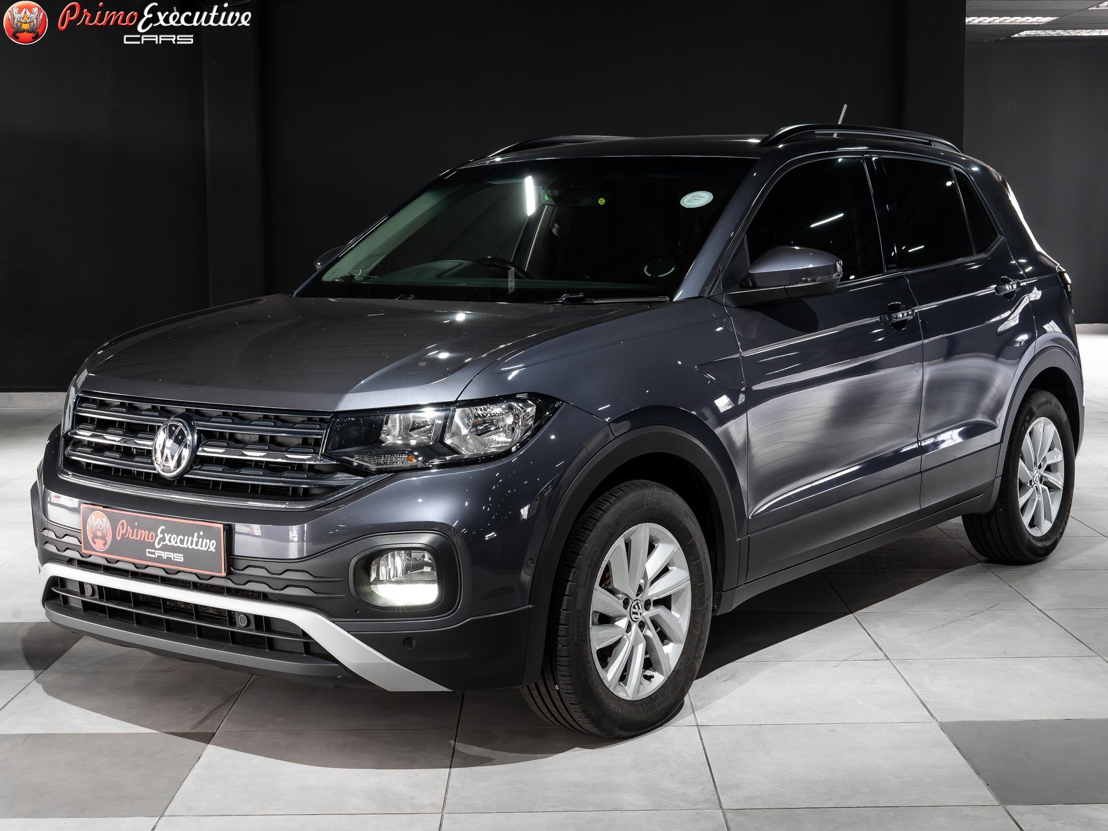 2021 Volkswagen T-Cross  for sale - 510548