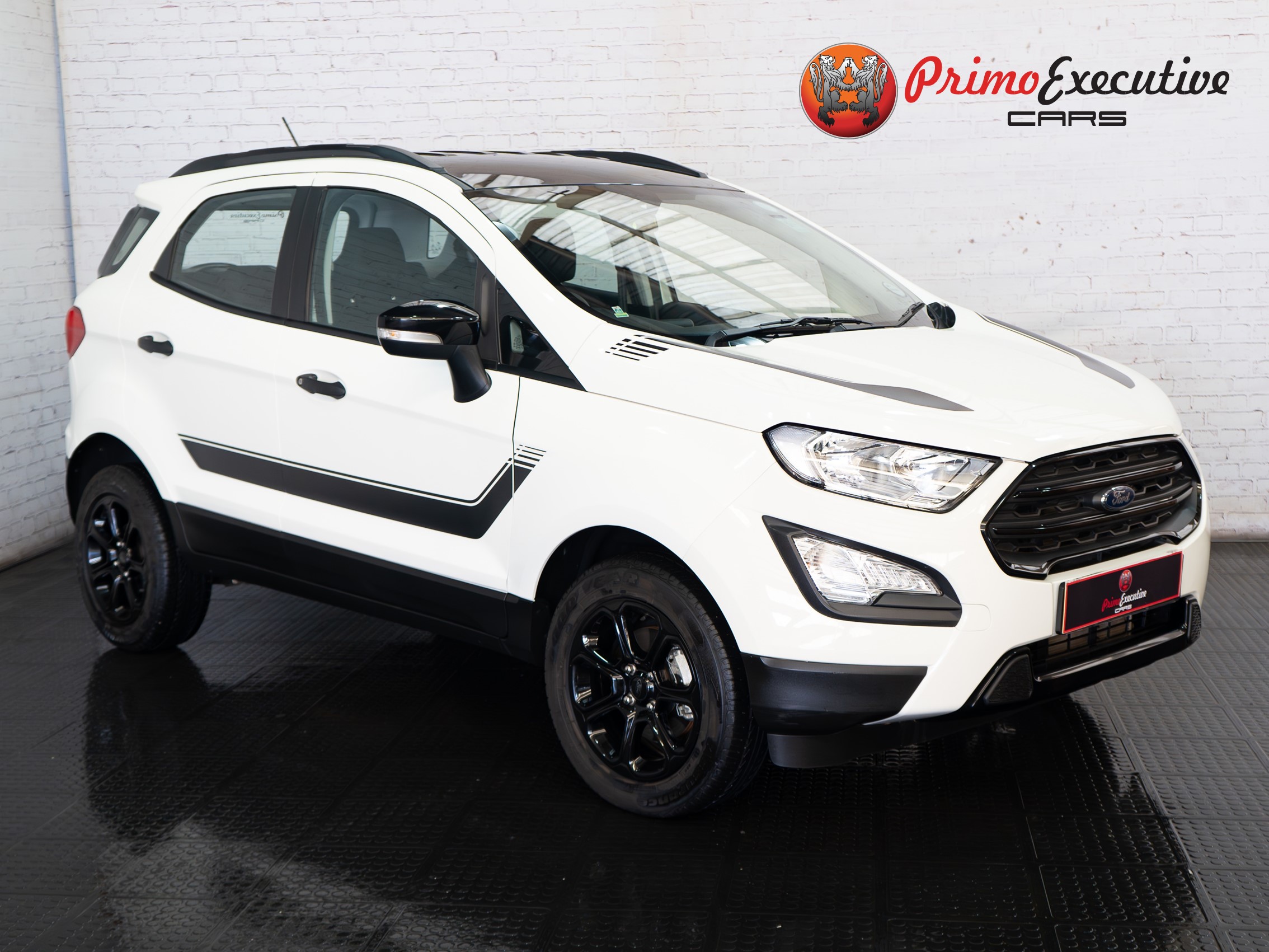 2022 Ford EcoSport  for sale - 510550