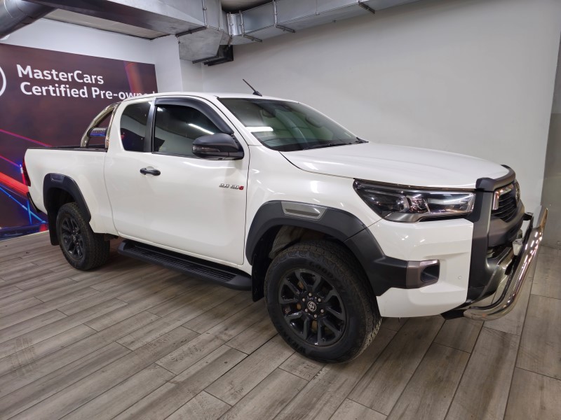 2023 Toyota Hilux Xtra Cab  for sale - 7723231