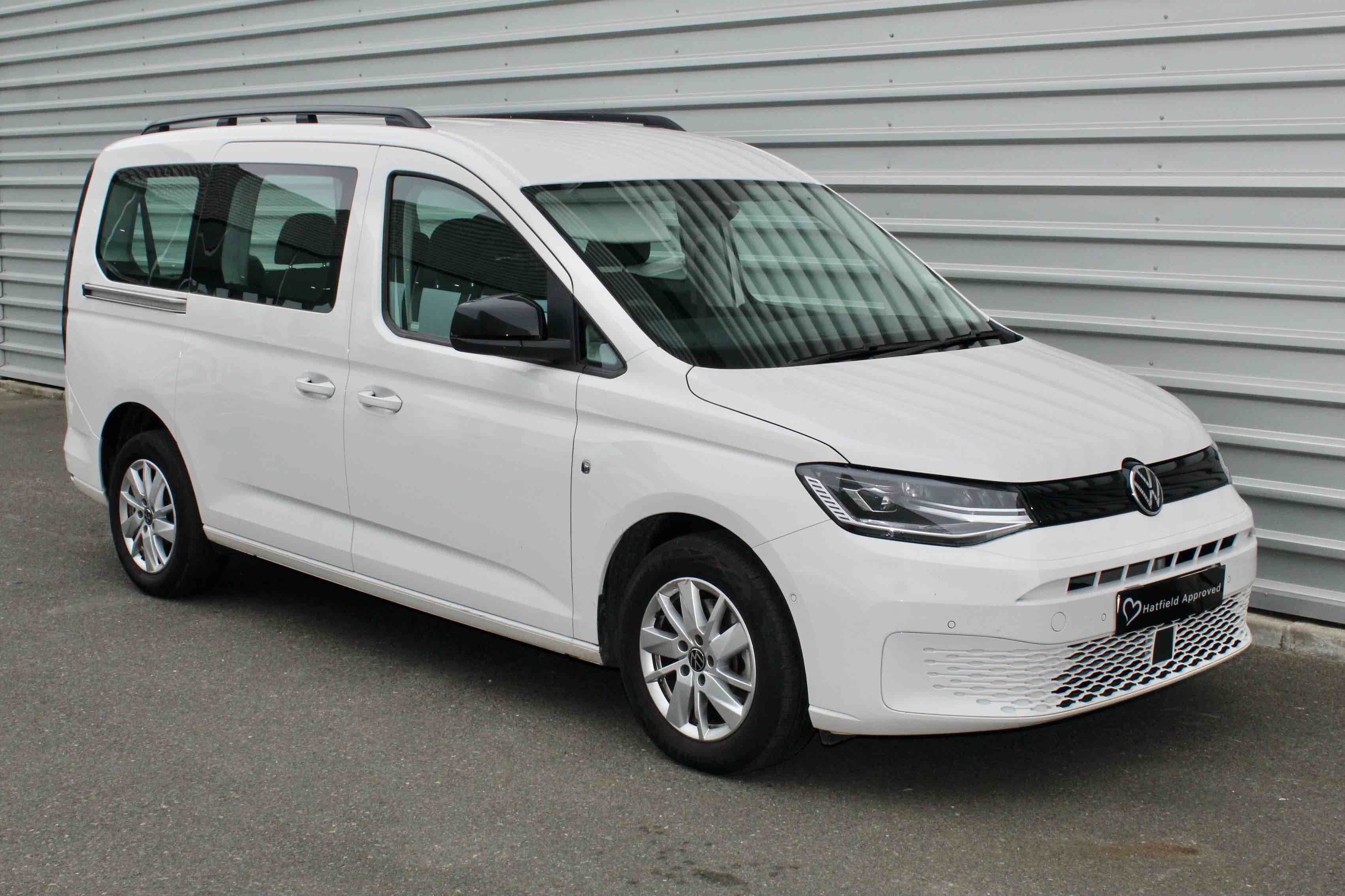 2023 Volkswagen Light Commercial New Caddy  for sale - 7722861