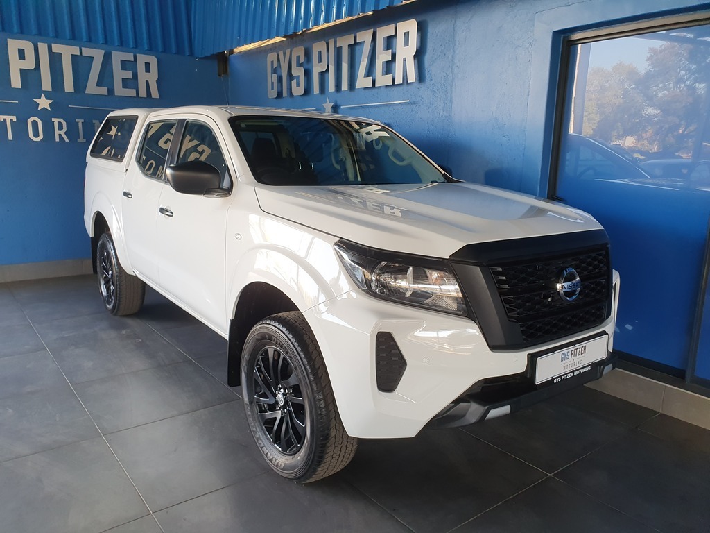 2023 Nissan Navara For Sale in Gauteng, Pretoria