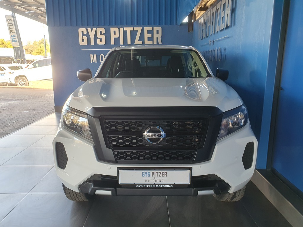 Nissan Navara 2023 for sale in Gauteng