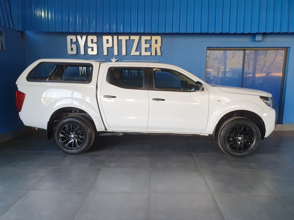 Nissan Navara 2023 for sale in Gauteng, Pretoria