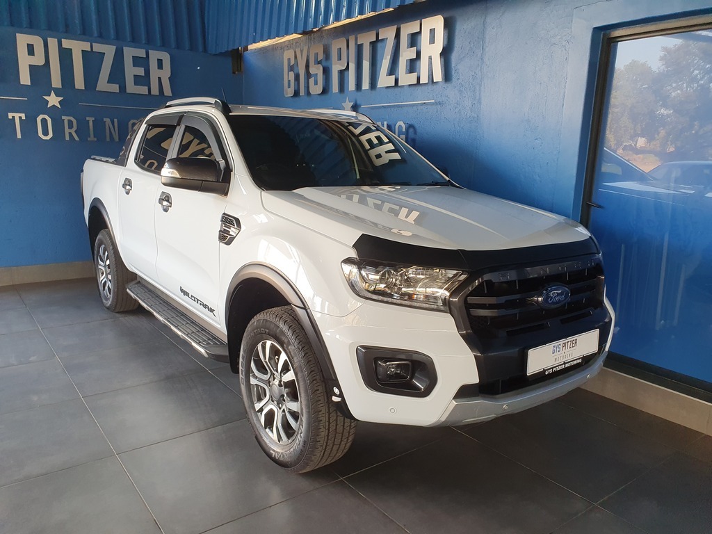 2019 Ford Ranger For Sale in Gauteng, Pretoria