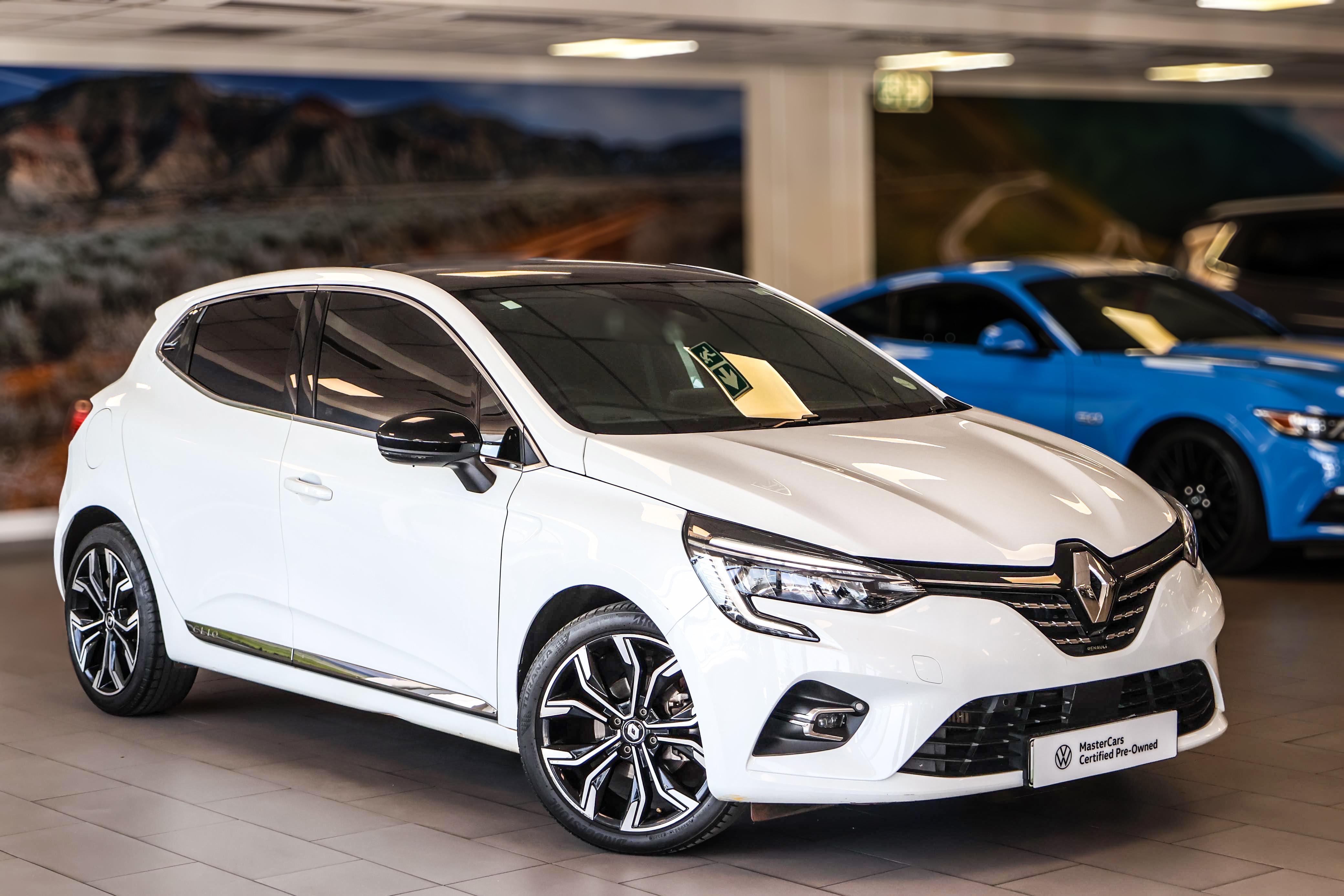 2022 Renault Clio  for sale - 7723161