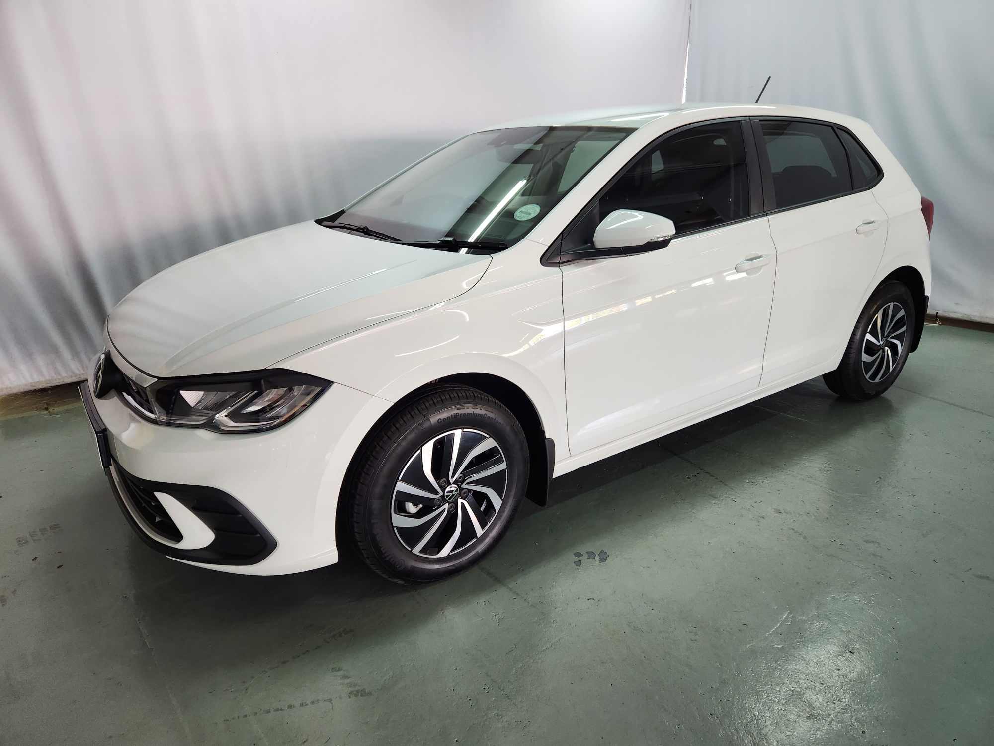 2023 Volkswagen Polo Hatch  for sale - 2812851
