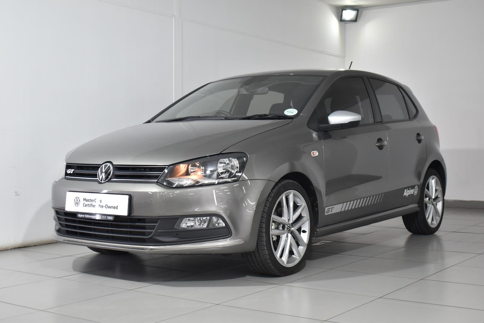 2024 Volkswagen Polo Vivo Hatch  for sale - 8002-311957
