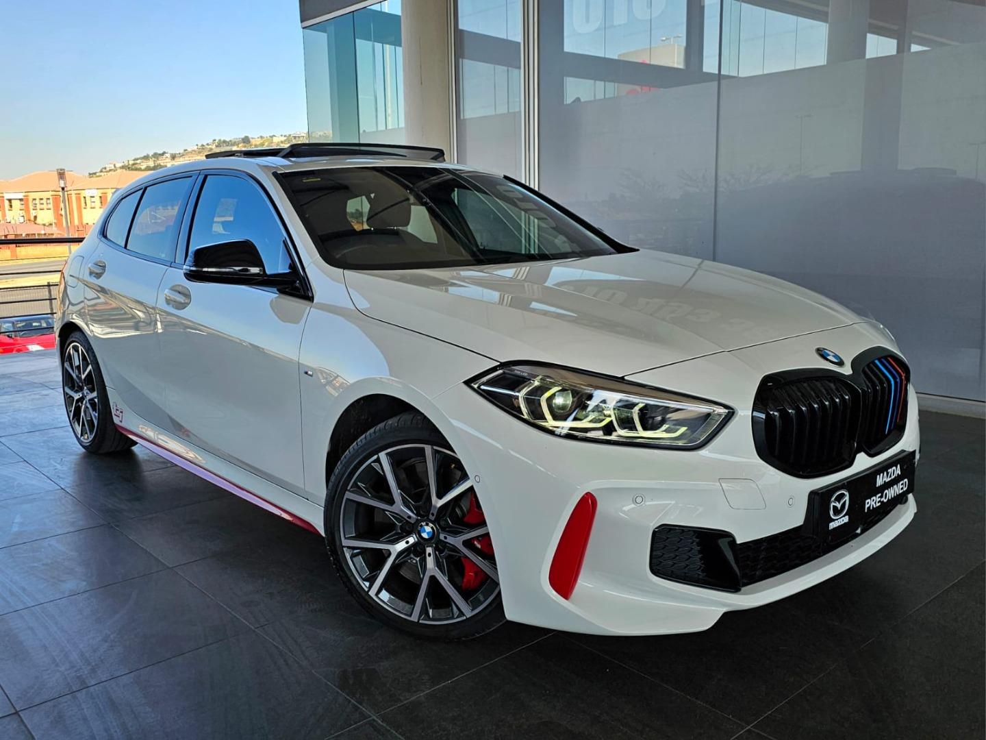 2022 BMW 1 Series  for sale - UC4485