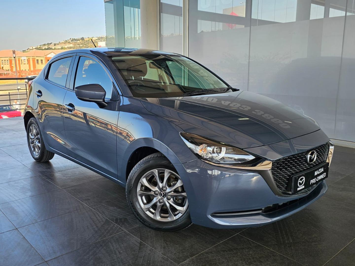 2020 Mazda Mazda 2  for sale - UC4483