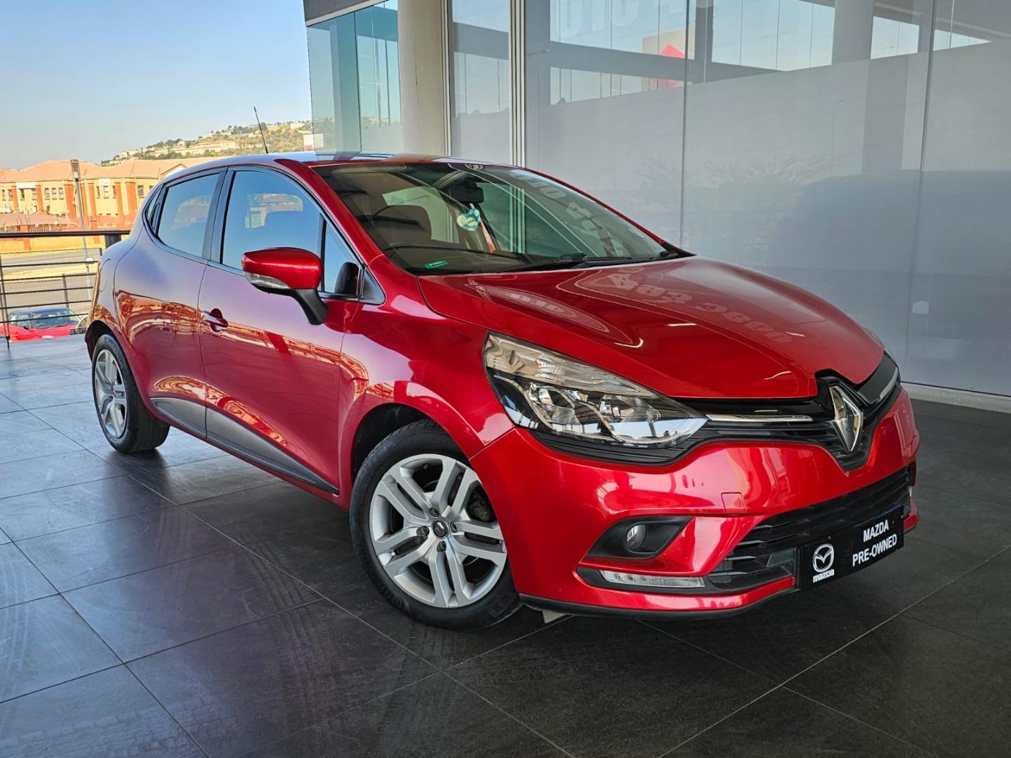 2016 Renault Clio  for sale - UC4458