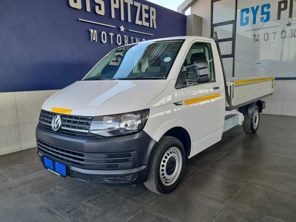 2020 Volkswagen Light Commercial Transporter Single Cab  for sale - 63701