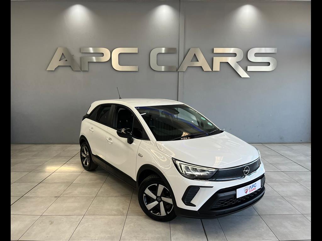 2022 Opel Crossland For Sale in KwaZulu-Natal, Pietermaritzburg