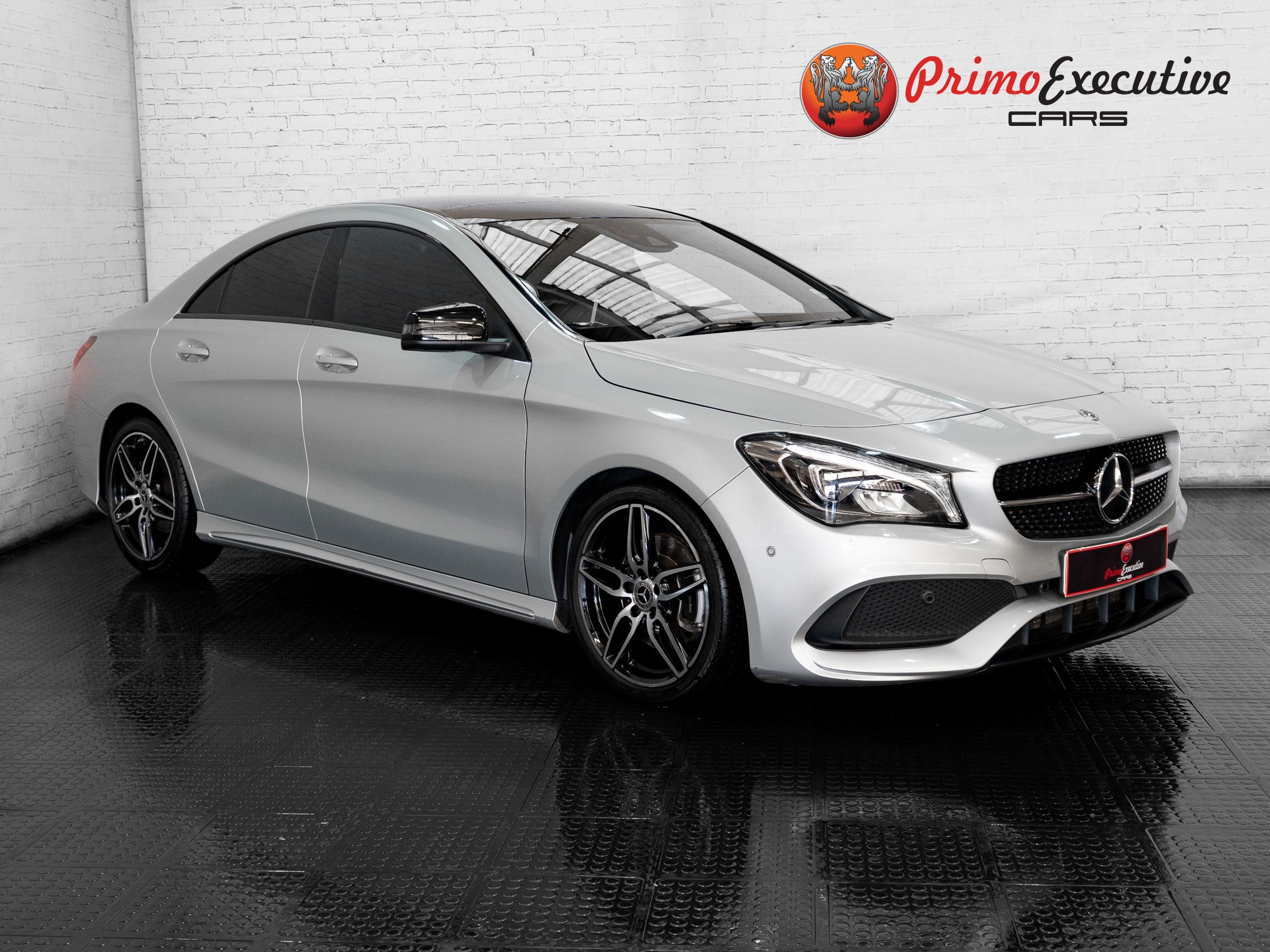 2017 Mercedes-Benz CLA  for sale - 510557
