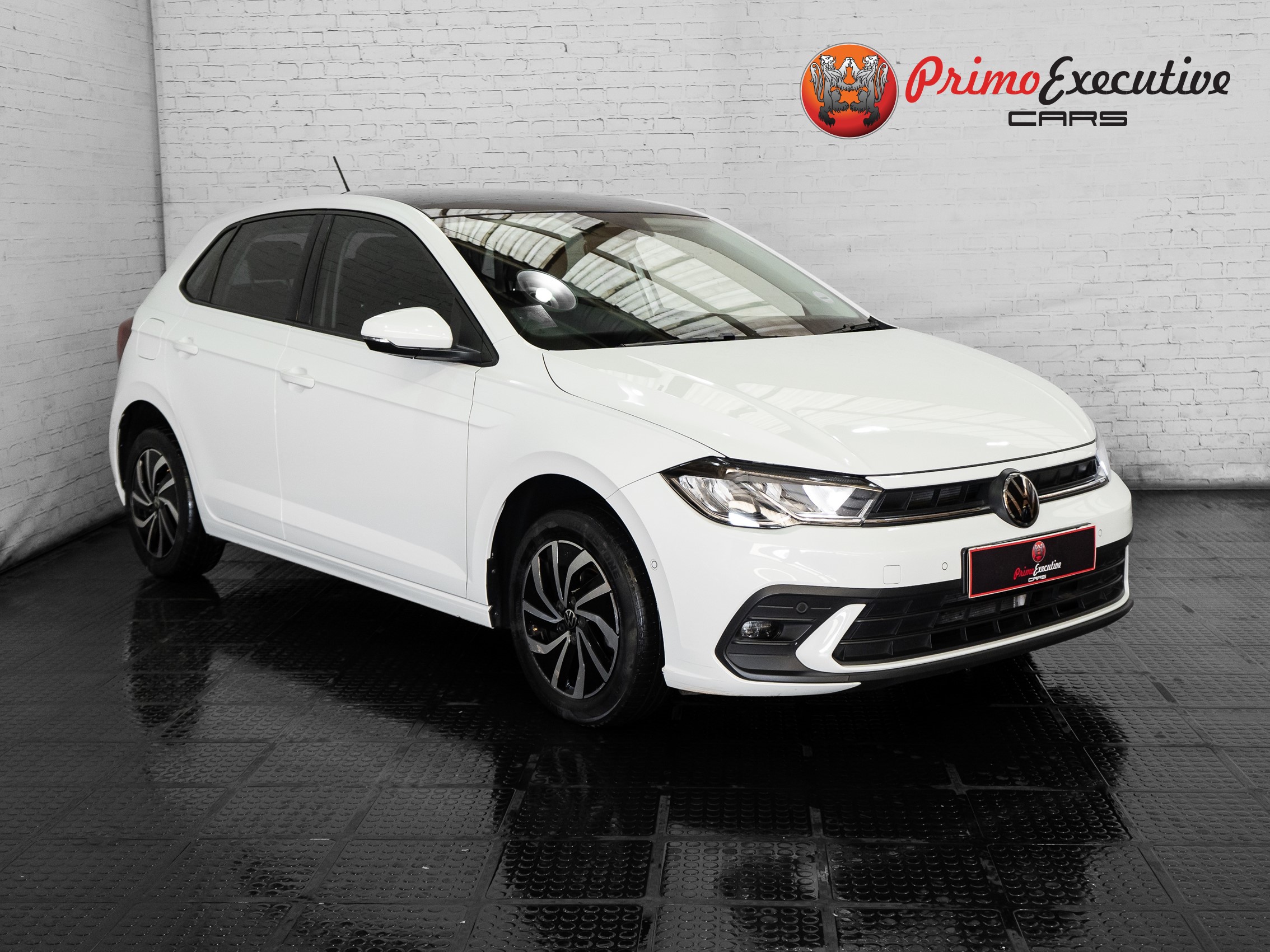 2023 Volkswagen Polo Hatch  for sale - 510558
