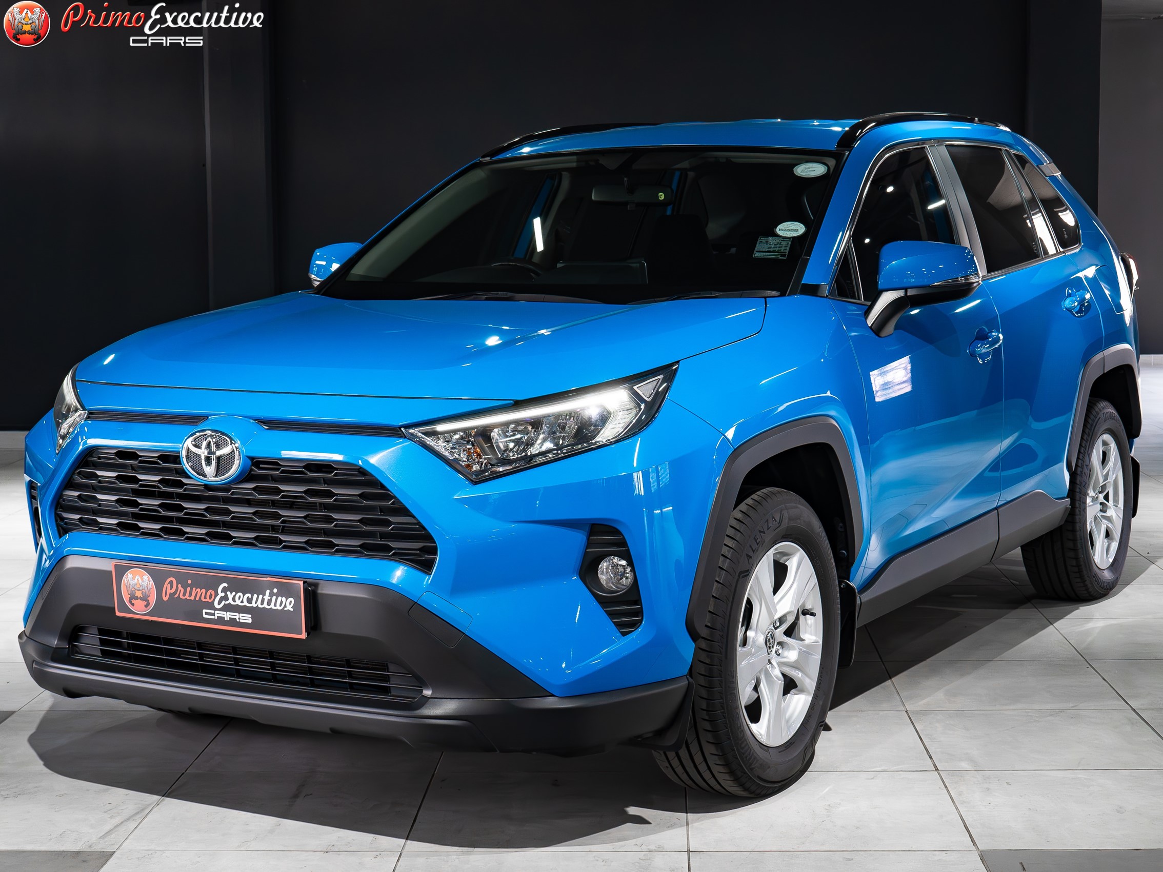 2019 Toyota RAV4  for sale - 510559