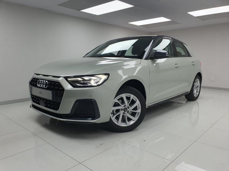 2024 Audi A1  for sale - 1001-309432