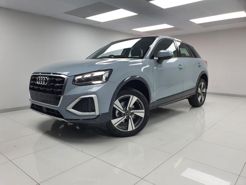 2024 Audi Q2  for sale - 1001-311036