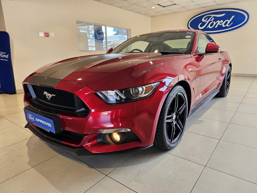 2019 Ford Mustang  for sale - UF70792