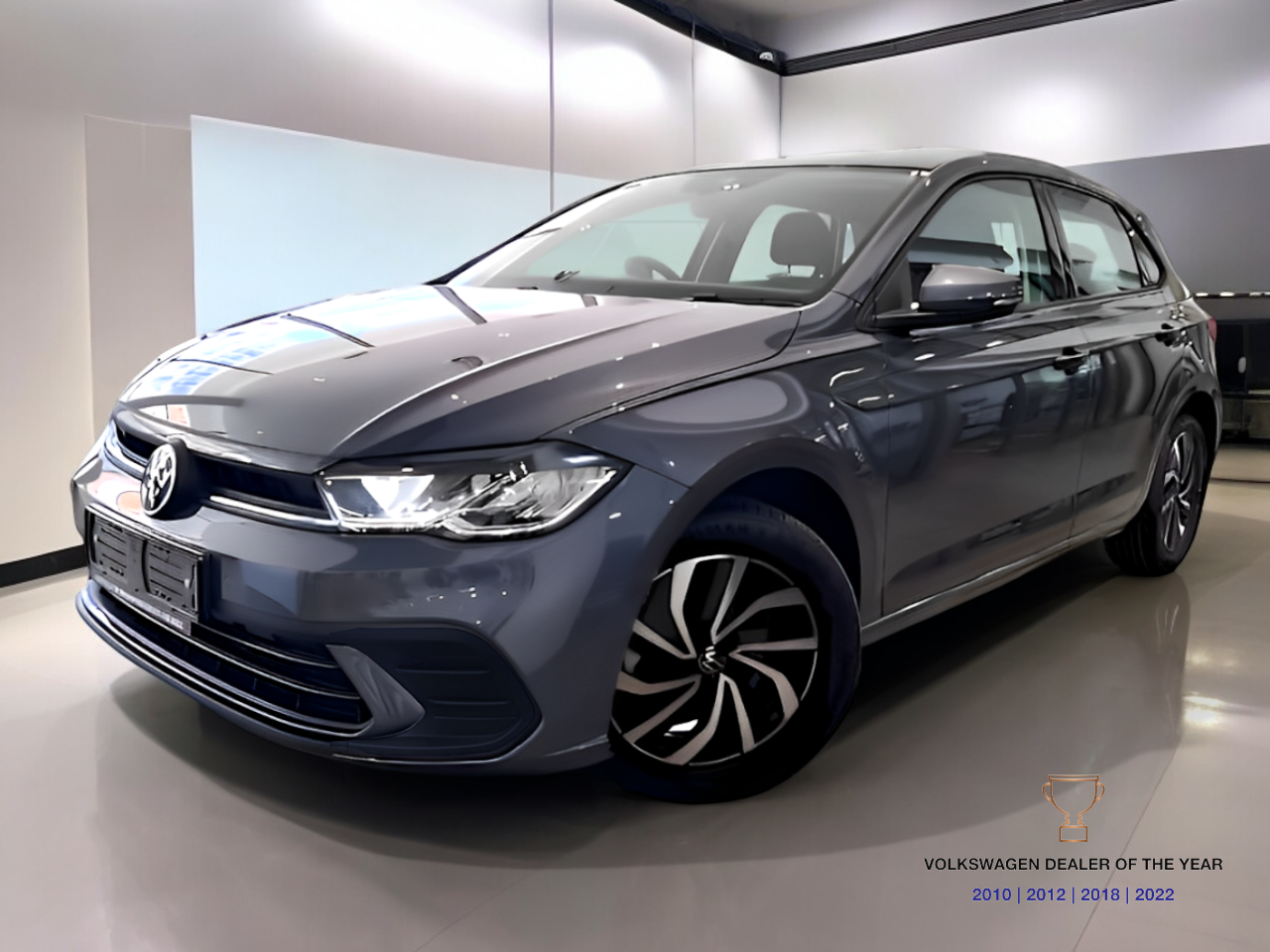 2024 Volkswagen Polo Hatch  for sale - 7724710