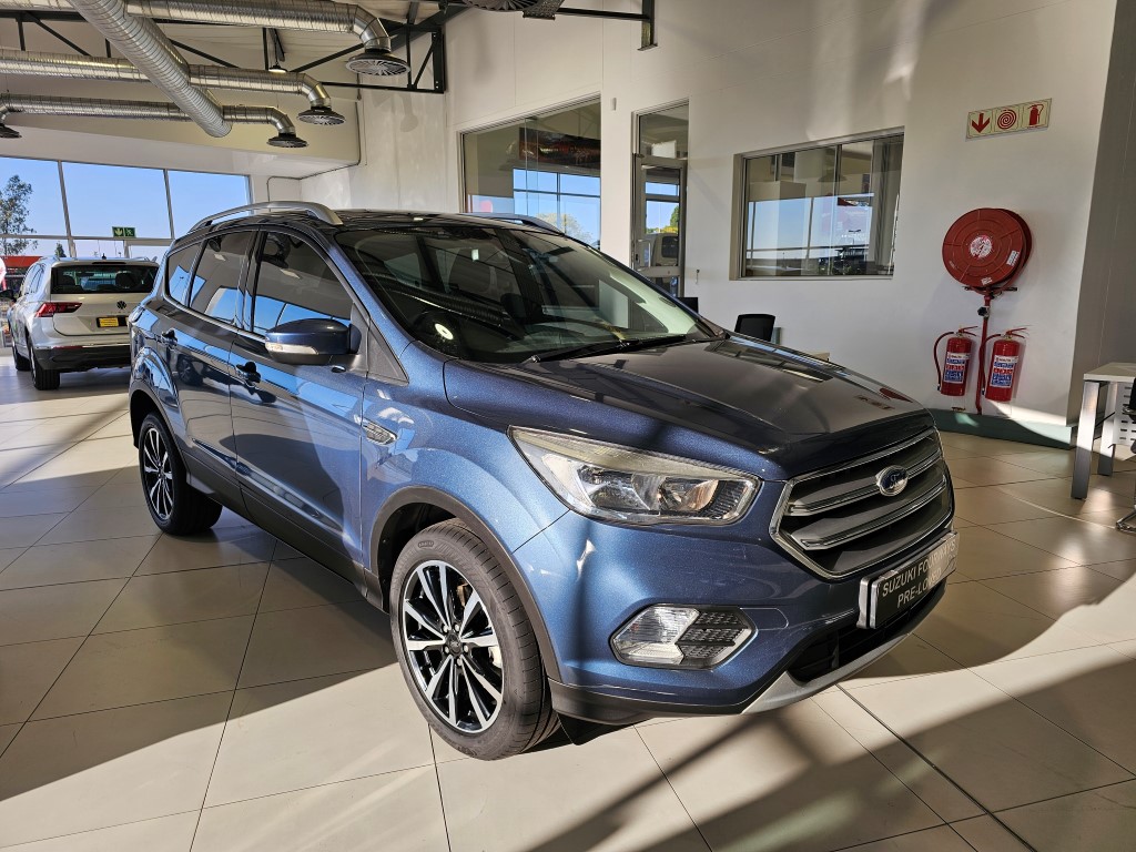 2019 Ford Kuga For Sale in Gauteng, Sandton