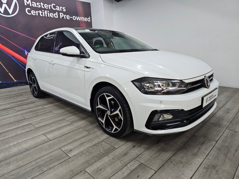 2020 Volkswagen Polo Hatch  for sale - 789251