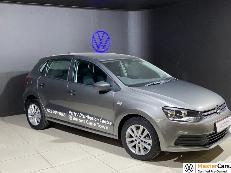 2023 Volkswagen Polo Vivo Hatch  for sale - 0070302