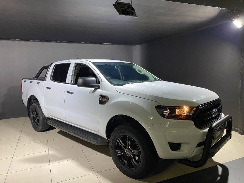 2021 Ford Ranger For Sale in Western Cape, Cape Town