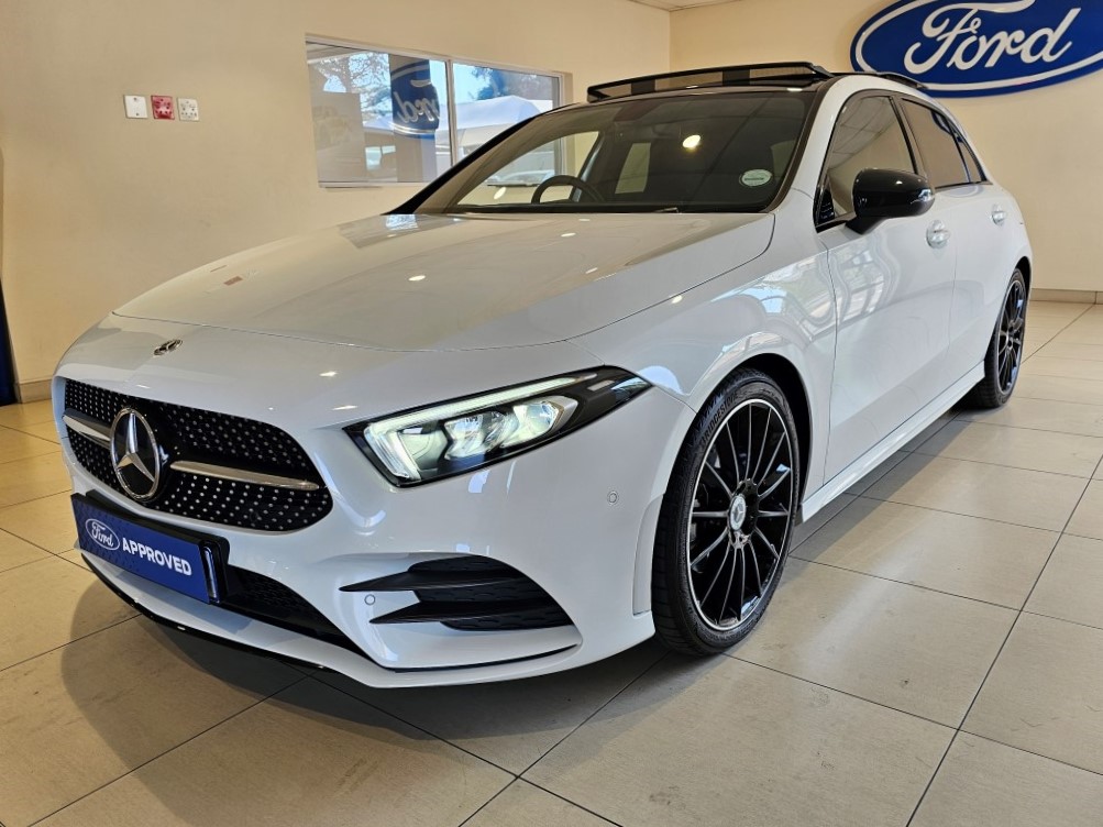 2022 Mercedes-Benz A-Class  for sale - UF70790