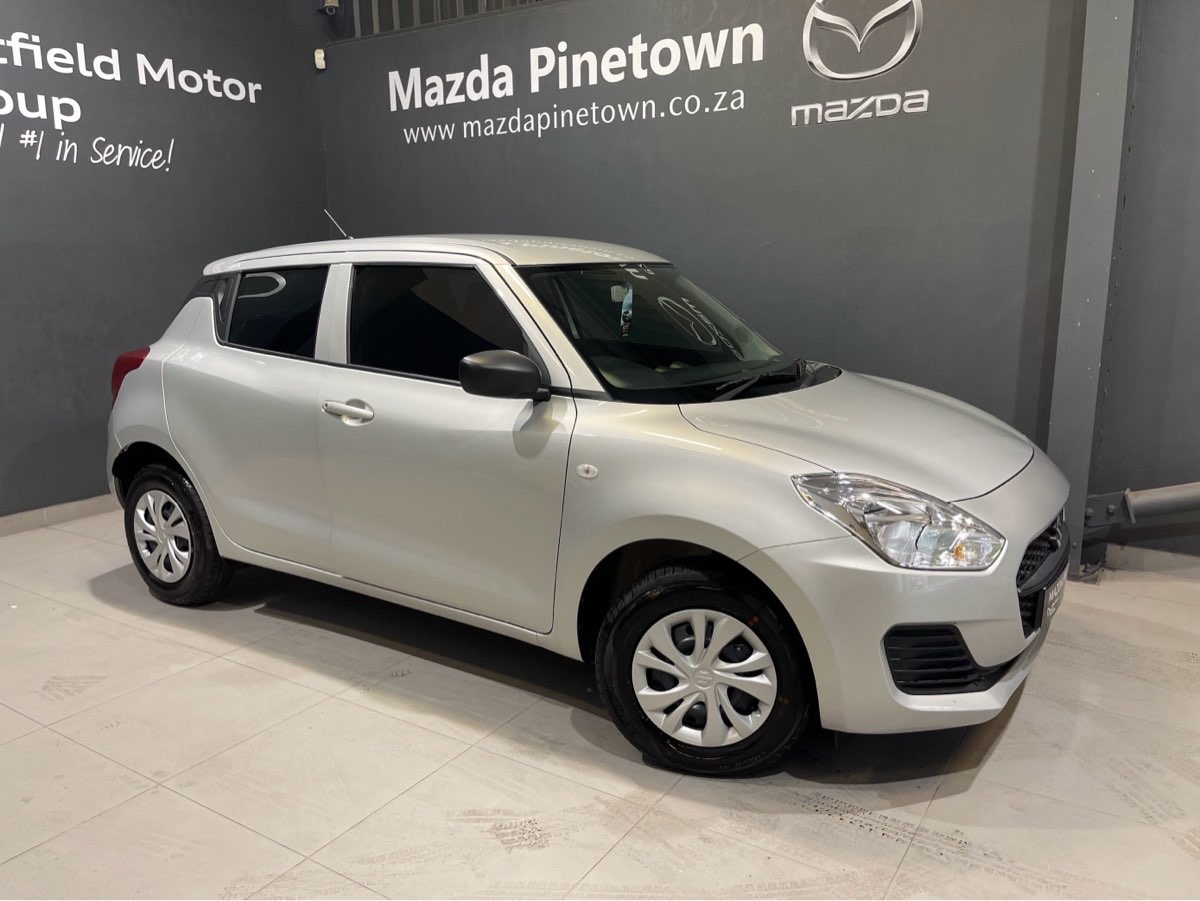 2024 Suzuki Swift For Sale in KwaZulu-Natal, Pinetown