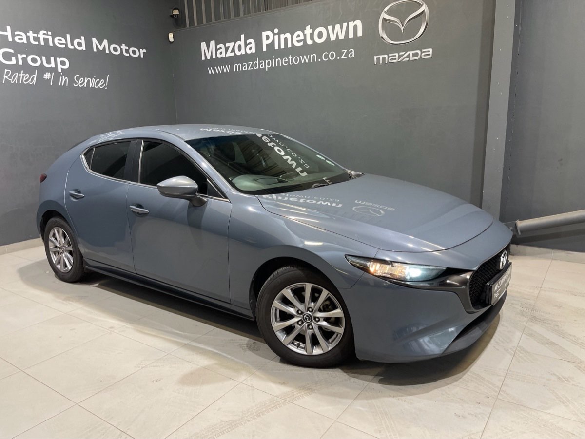 2019 Mazda Mazda 3 For Sale in KwaZulu-Natal, Pinetown