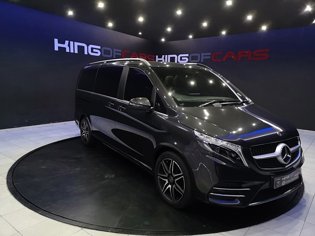2020 Mercedes Benz Commercial Vito  for sale - CK22510