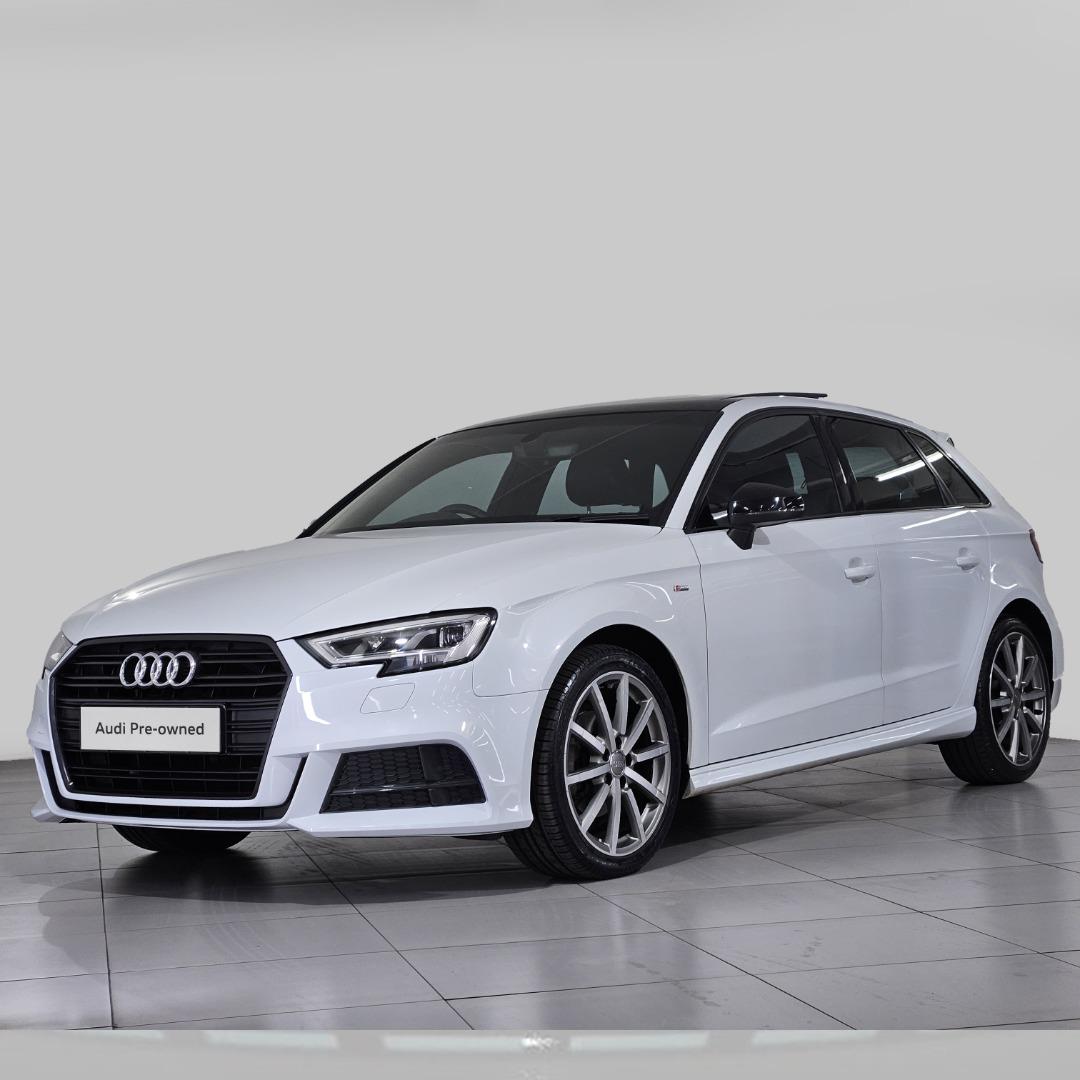 2019 Audi A3  for sale - 193992/1