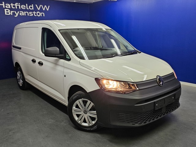 2024 Volkswagen Light Commercial New Caddy Cargo  for sale - 7726010