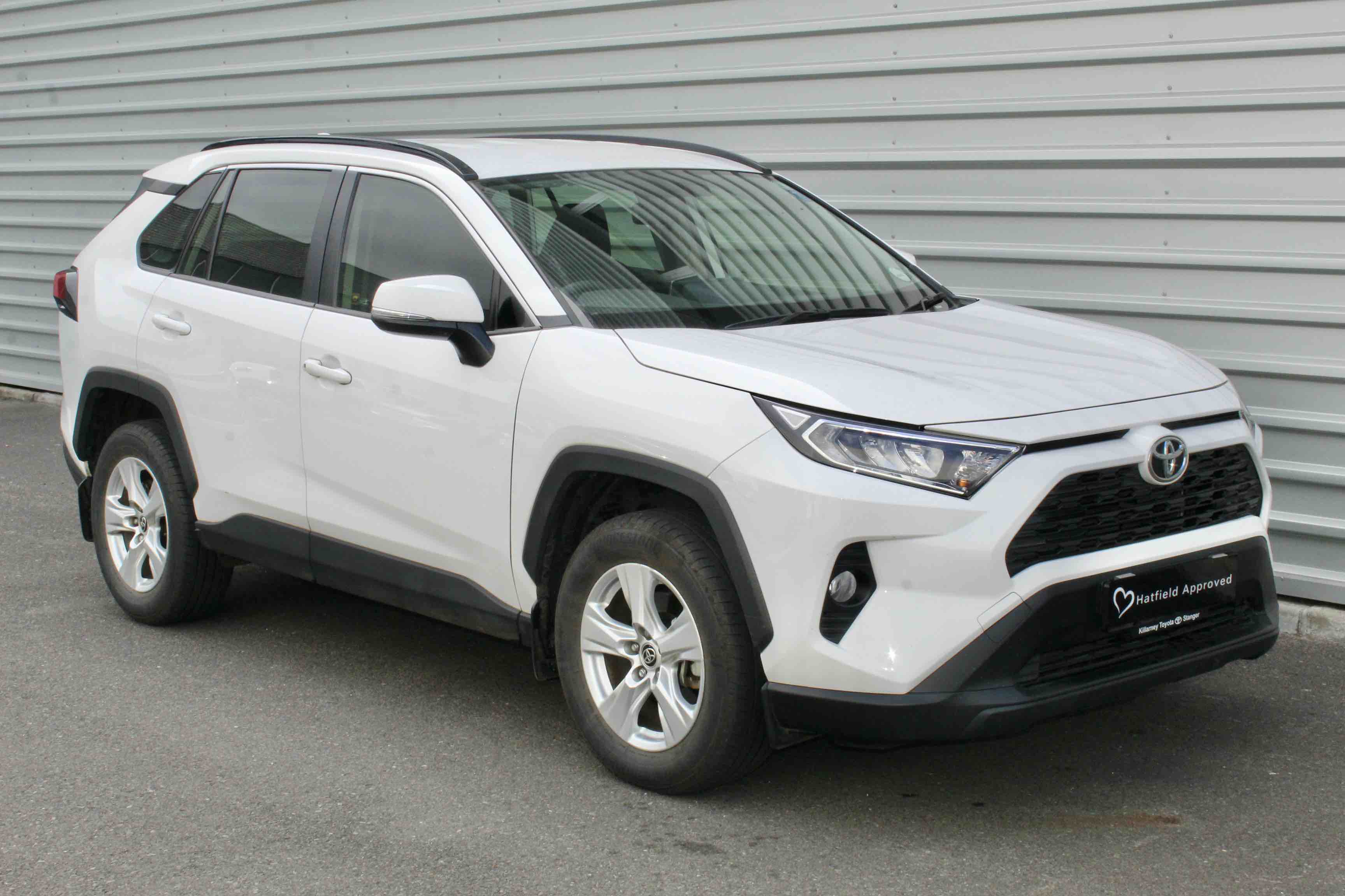 2021 Toyota RAV4  for sale - 7725621