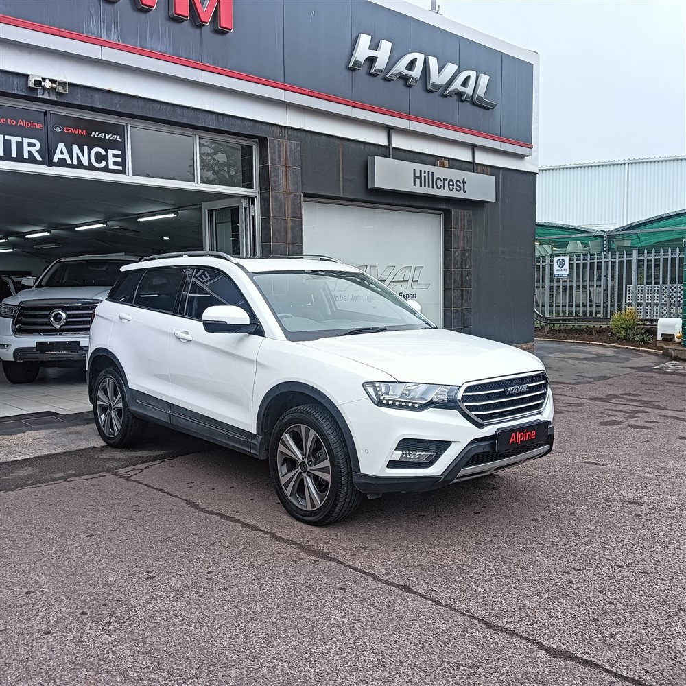 2019 Haval H6 C  for sale - 312049/1