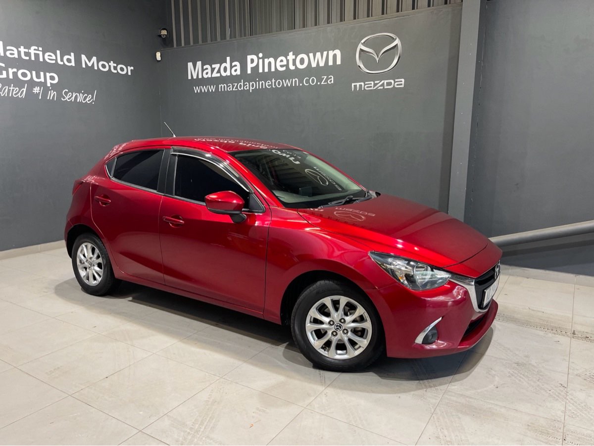 2019 Mazda Mazda 2  for sale - UM70797