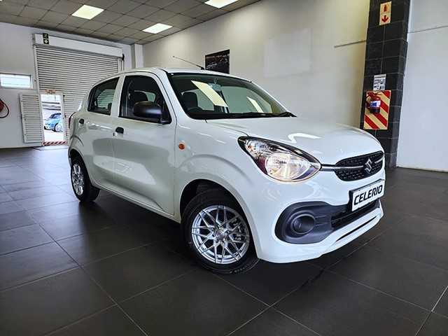 2024 Suzuki Celerio  for sale - US70632