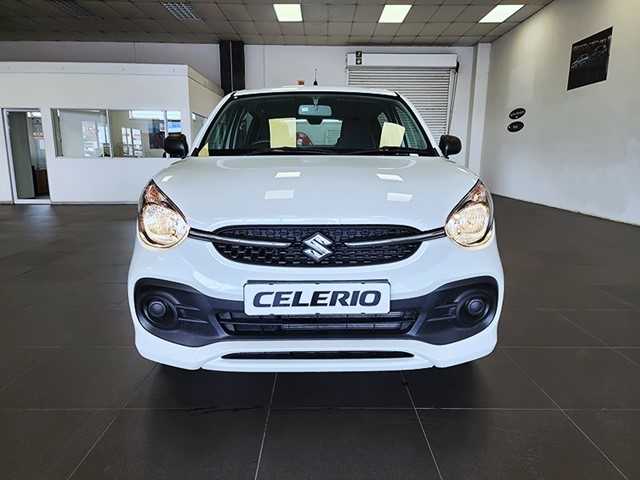 Suzuki Celerio 2024 for sale in KwaZulu-Natal, Pietermaritzburg