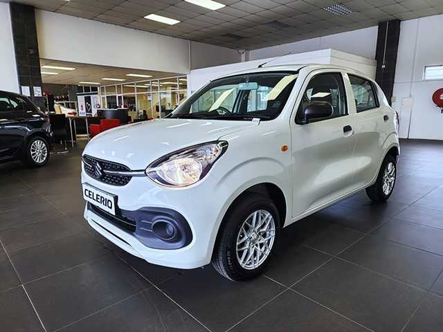 Used Suzuki Celerio 2024 for sale