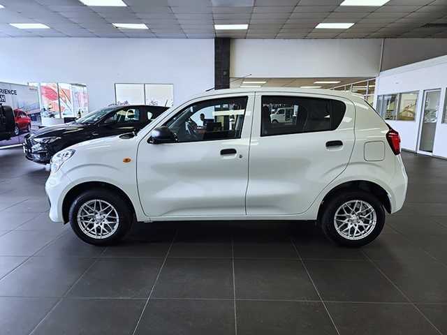 Manual Suzuki Celerio 2024 for sale