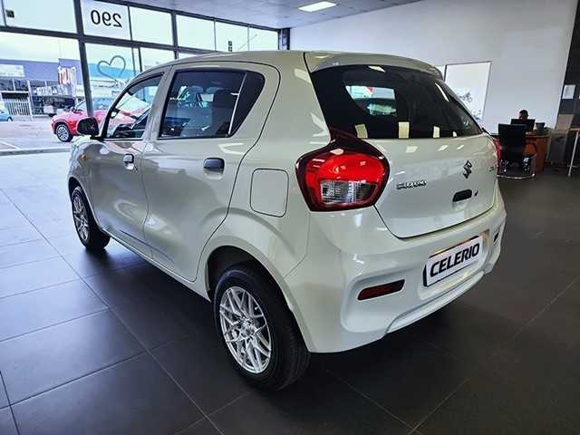 Suzuki Celerio 2024 Hatch for sale