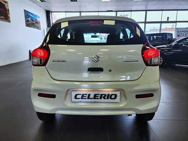 Suzuki Celerio 2024  for sale